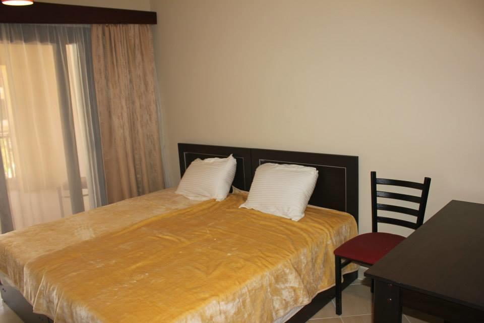 Appartement Samra Bay Resort Hurghada