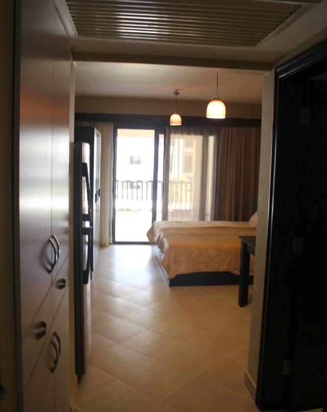 Samra Bay Resort Appartement