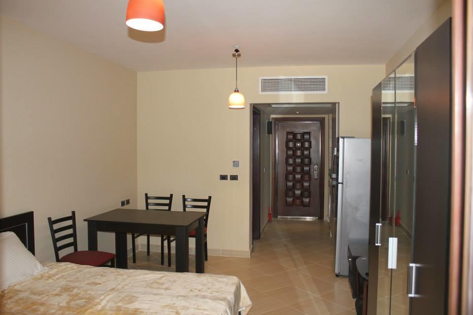 Appartement Samra Bay Resort *