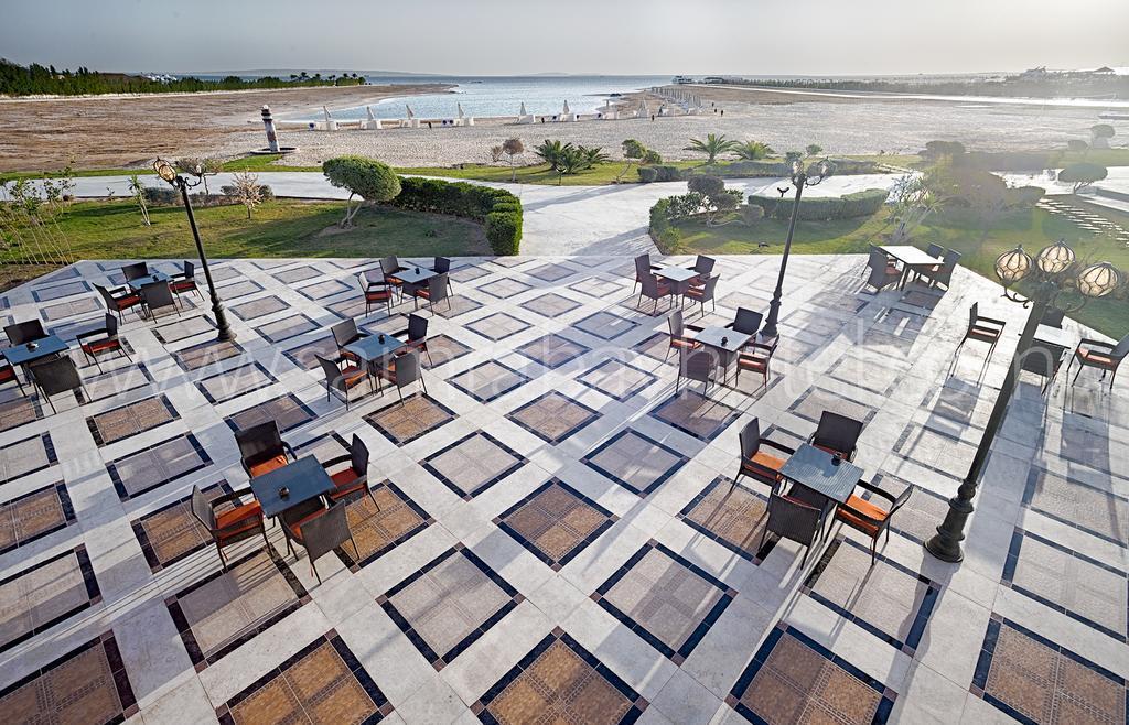 Appartement Samra Bay Resort *